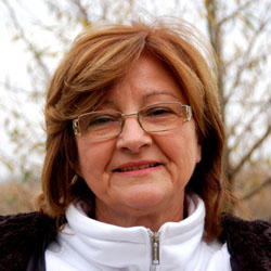 Milanka Mišković